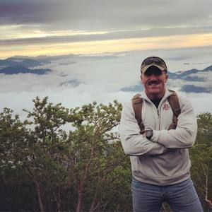 Meet your Posher, Nick